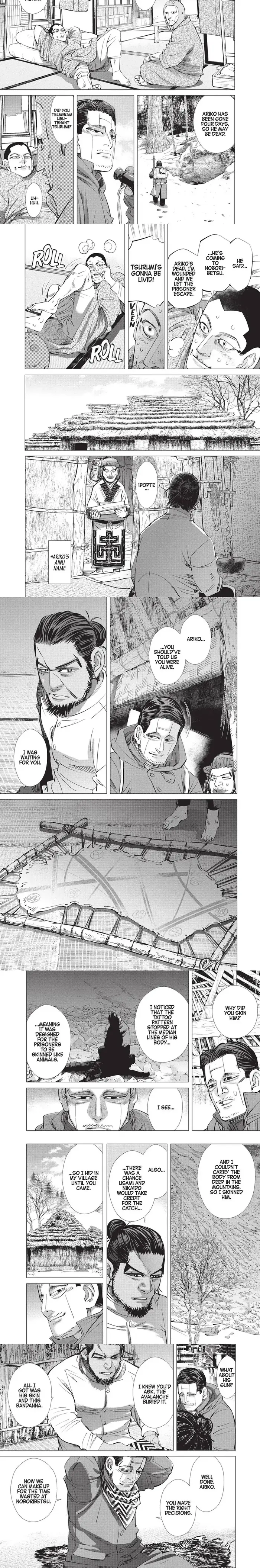 Golden Kamuy Chapter 196 image 3_optimized